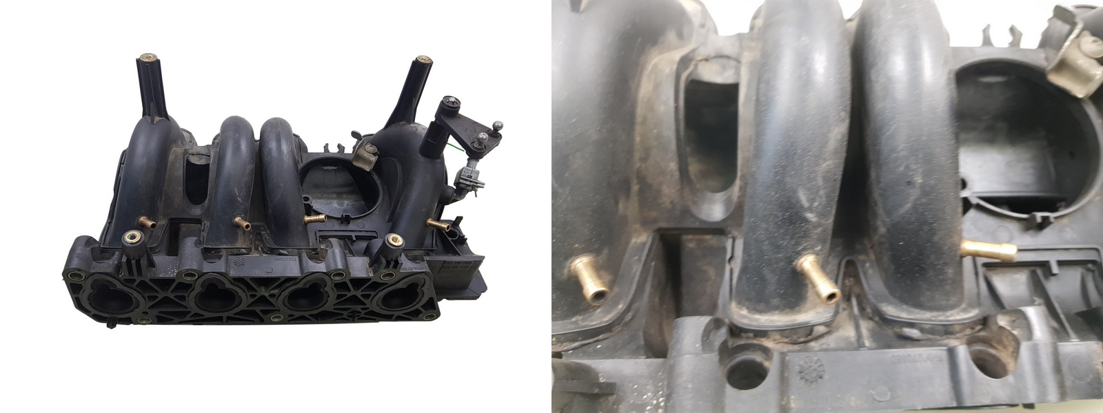 Collecteur D’admission LPG 8200966437 Renault 1.4 1.6 main product photo
