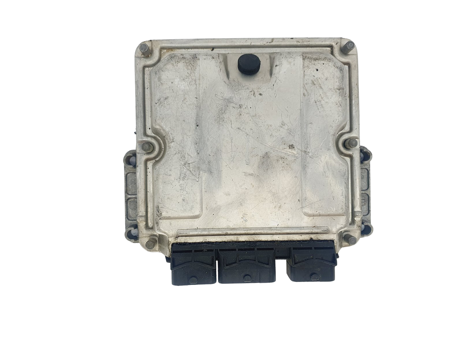 Calculateur 0281010880 9645534380 28FM0000 PSA Bosch 45391 main product photo