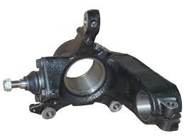 Fusée De Roue Gauche Jumper Boxer Ducato III OE 364694 main product photo