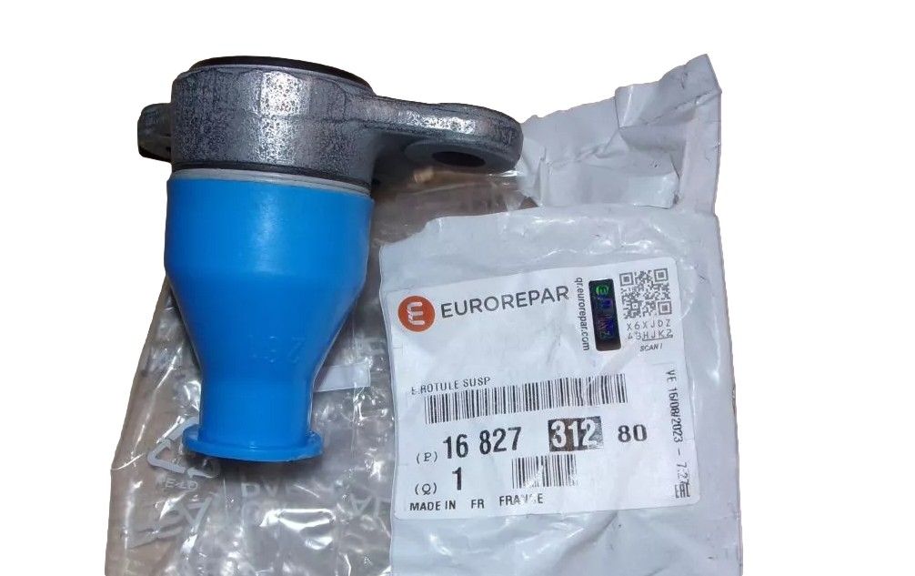 Rotule De Bras Original 1682731280 Citroen Peugeot main product photo