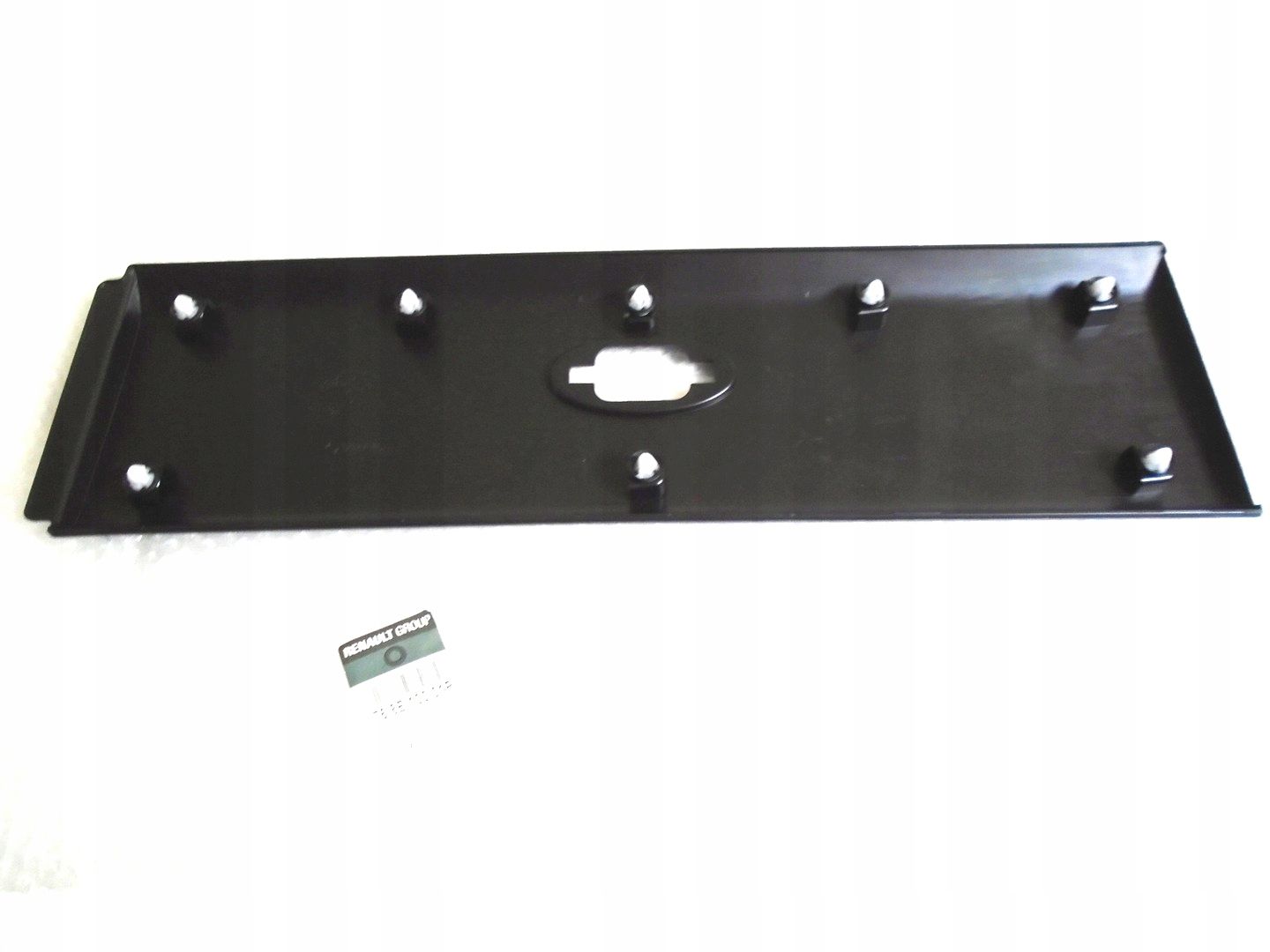 Baguette De Porte Droit Nouvelle Original Master 3 Movano B NV400 9387400Q0A main product photo