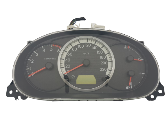 Bloc Compteurs Vitesse Mazda 5 CGCC79D main product photo