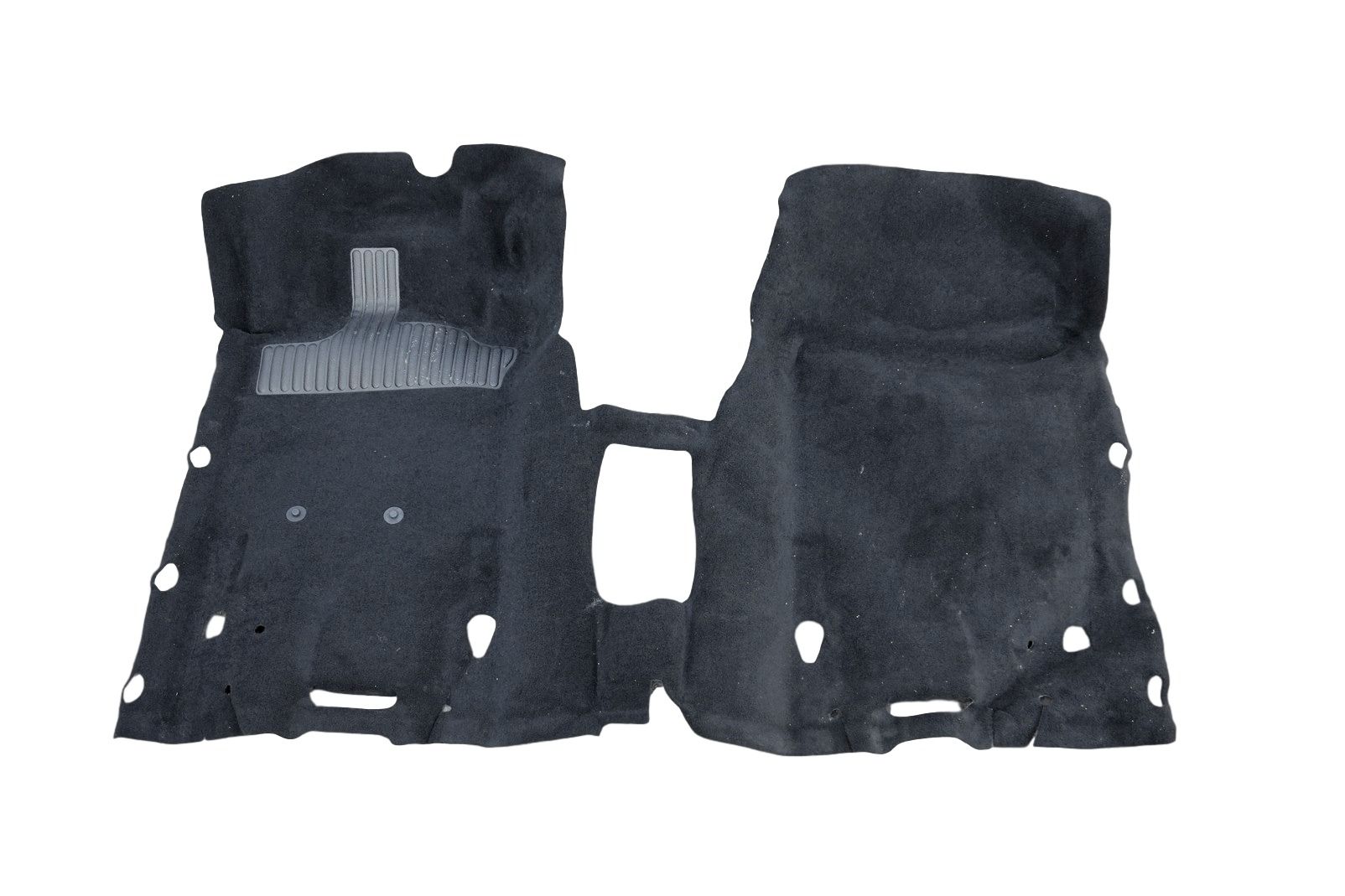 Wykładzina Podłoga Część Przednia Clio 3 Renault  main product photo