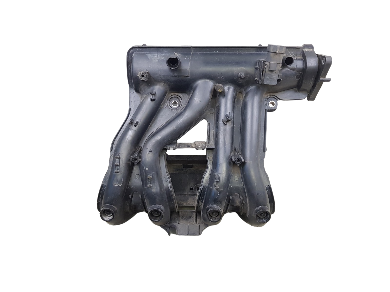 Collecteur D’admission 8200539790 8200682978 1.2 Renault Clio 2 Kangoo main product photo