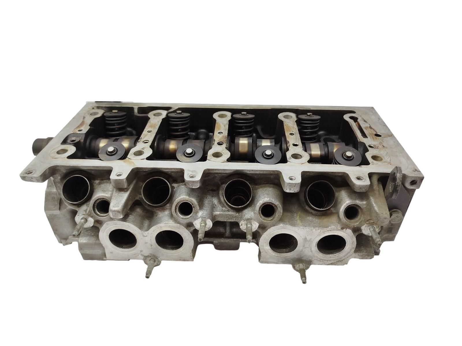 La Culasse 0200AR 9627748110 Z04 1.4 8v KFX Peugeot 206 13081 main product photo