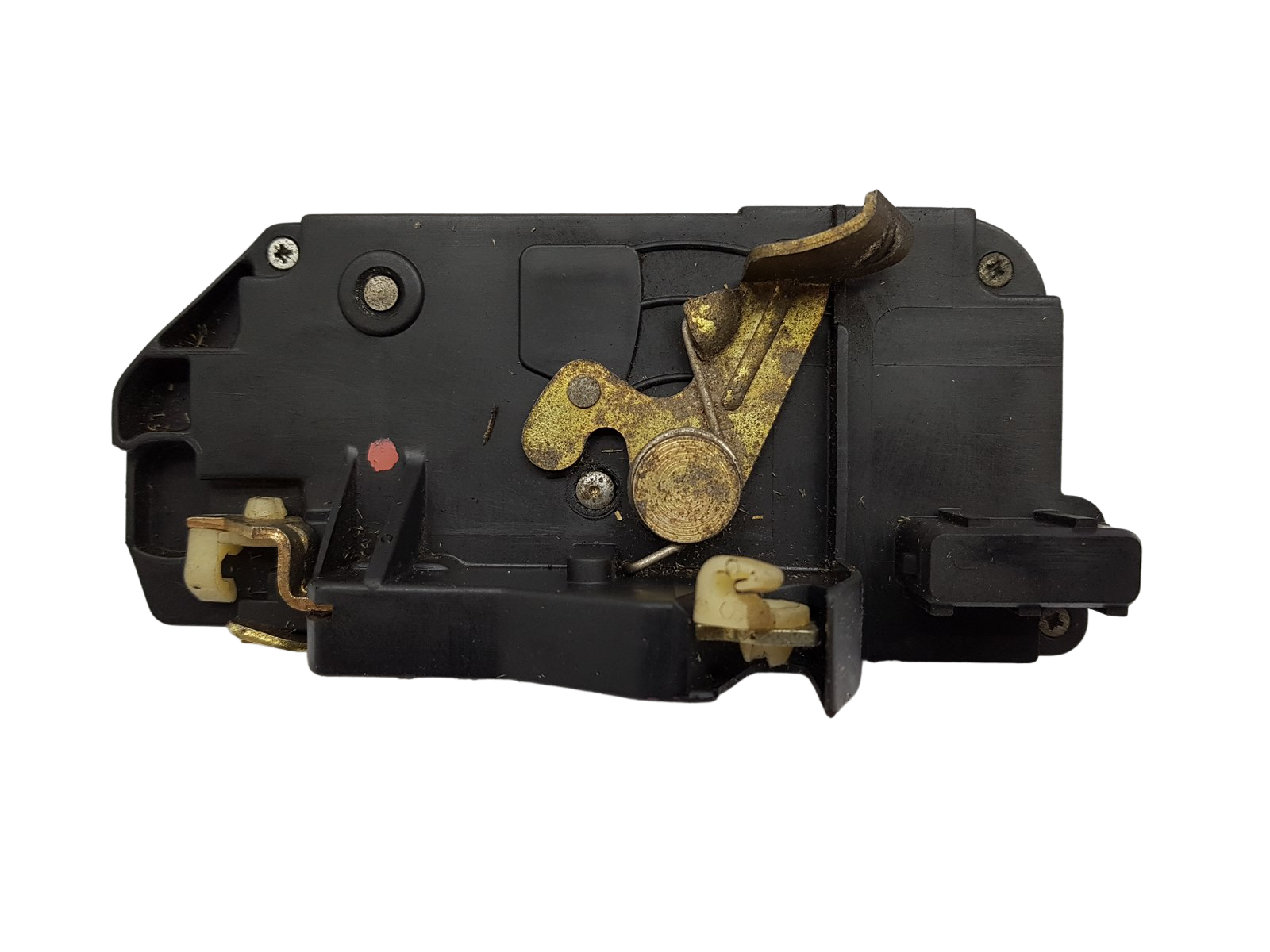 Serrure De Porte Droit Arrière 913854 Peugeot 306 Kiekert 10725 main product photo