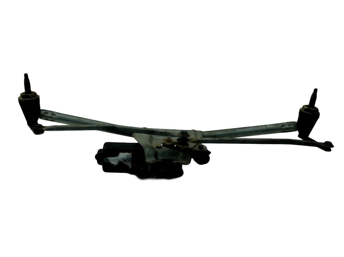 Tringlerie D'essuie Glace Avant Kangoo 7700312509 54115517 Renault Valeo main product photo