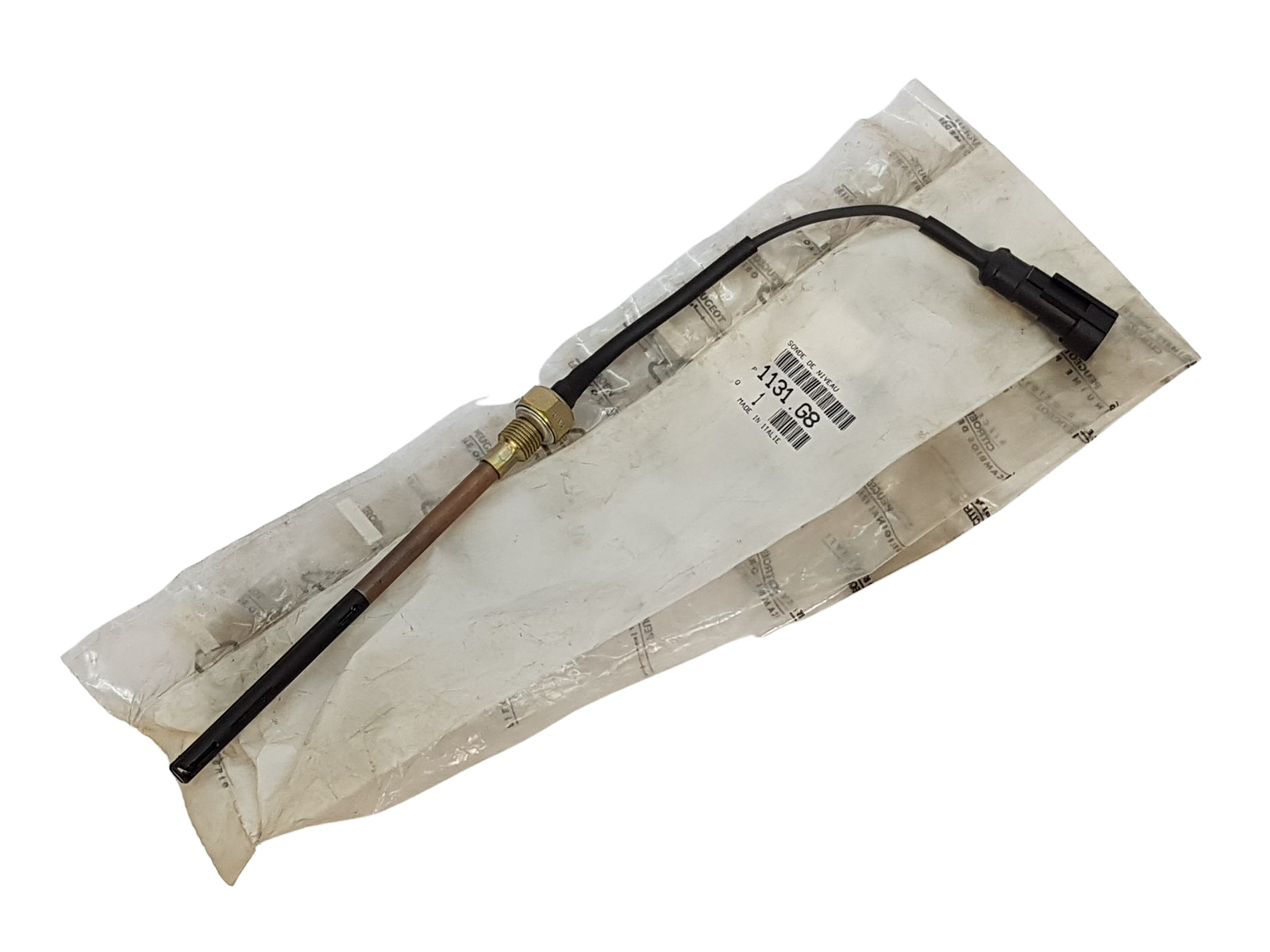 Capteur De Niveau D`Huile Nouvelle Original Jumper Boxer 2.8 HDI 1131G8 1131.G8 main product photo