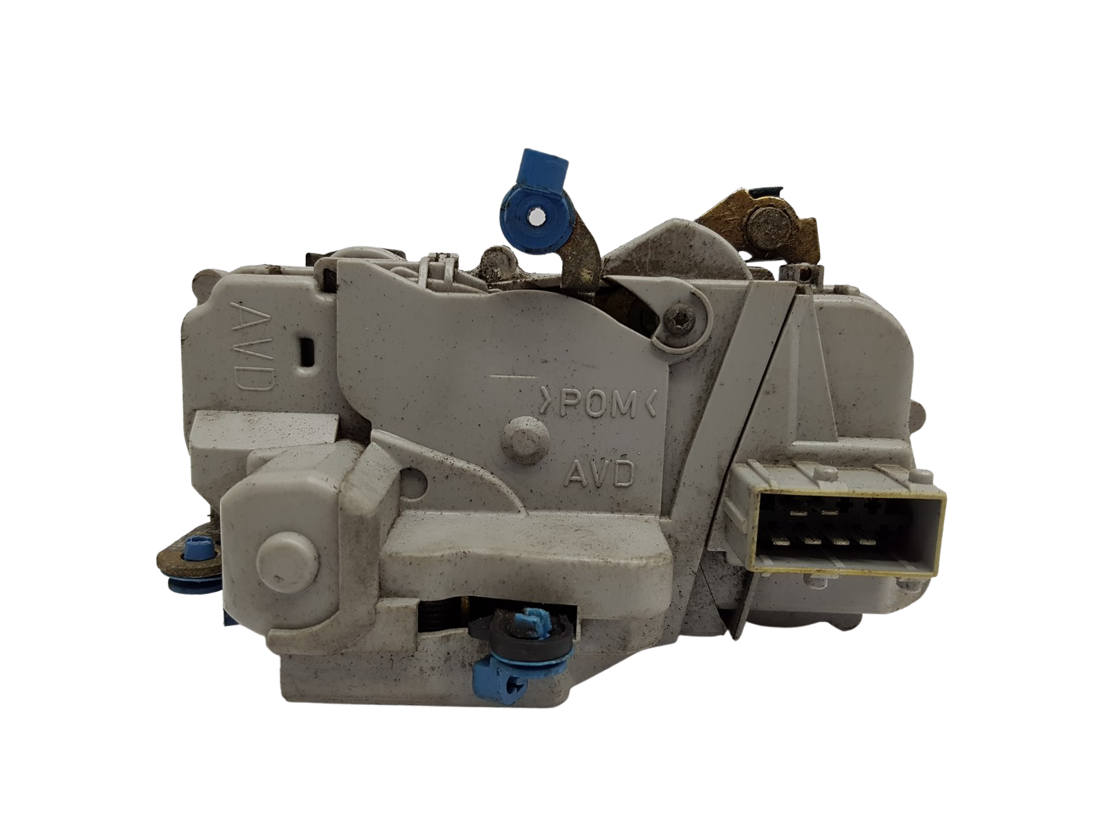 Serrure De Porte Droit Avant 9136J6 Citroen Xantia 2 Rockwell 11078 main product photo