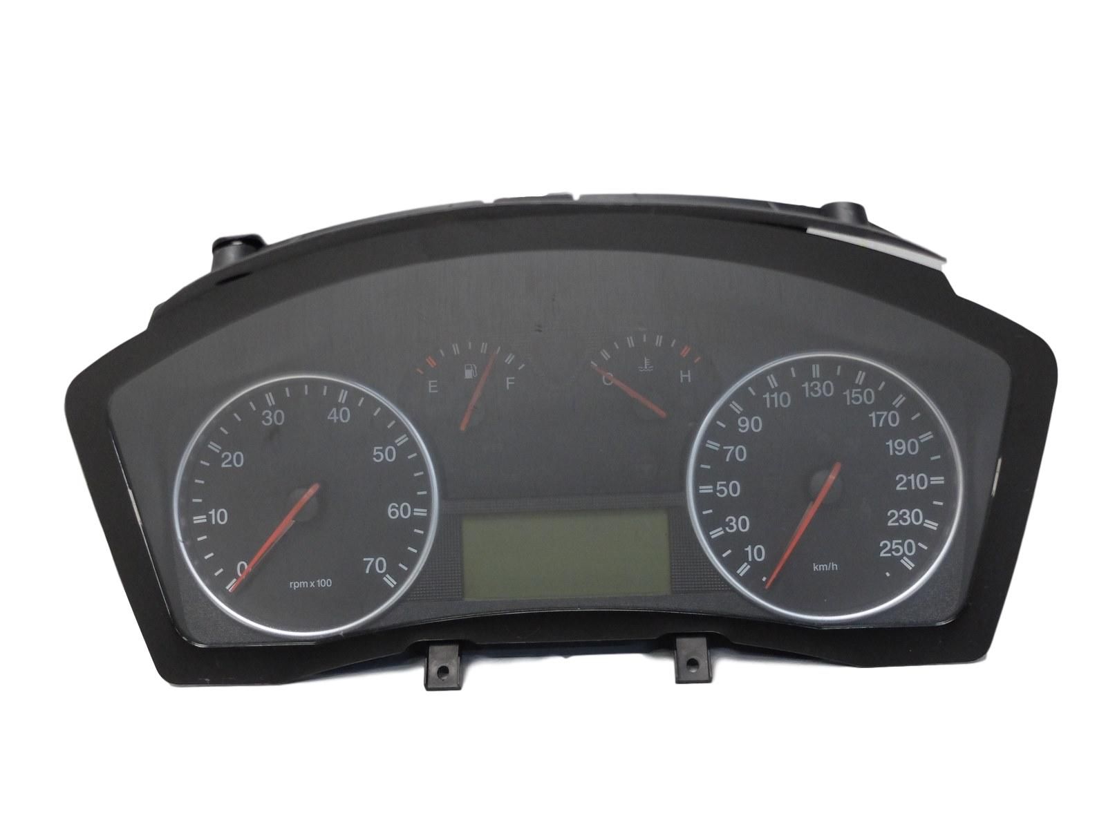 Bloc Compteurs Vitesse Fiat Croma 51735924 90271 main product photo