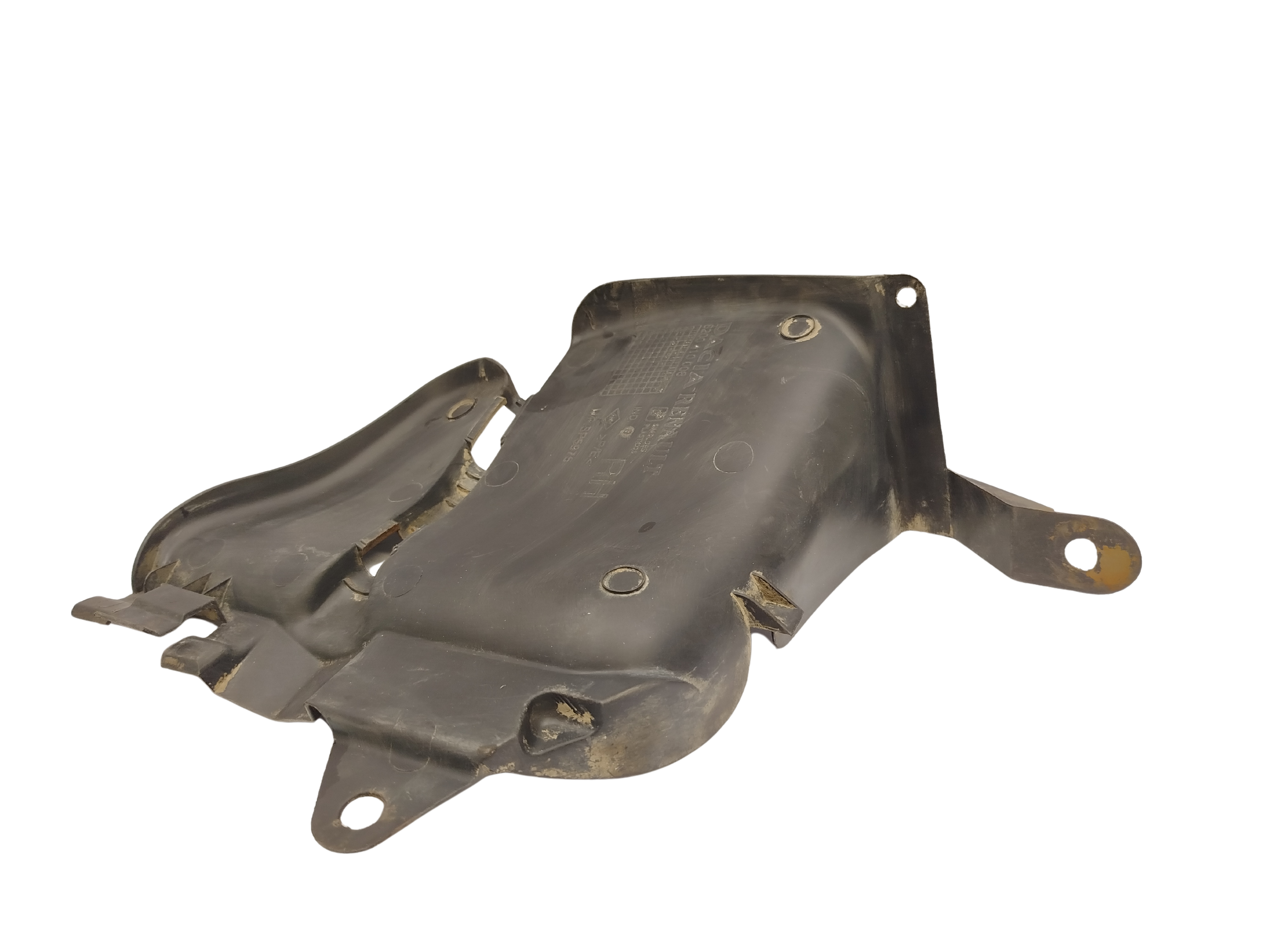Garde-Boue Avant Droit Dacia Logan 8200410008 6001547940 main product photo
