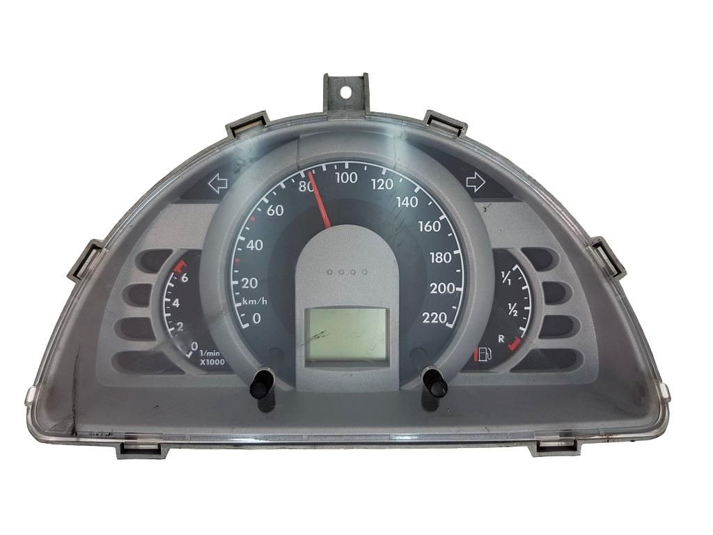 Bloc Compteurs Vitesse VW Fox 5Z0920820N 5878 main product photo