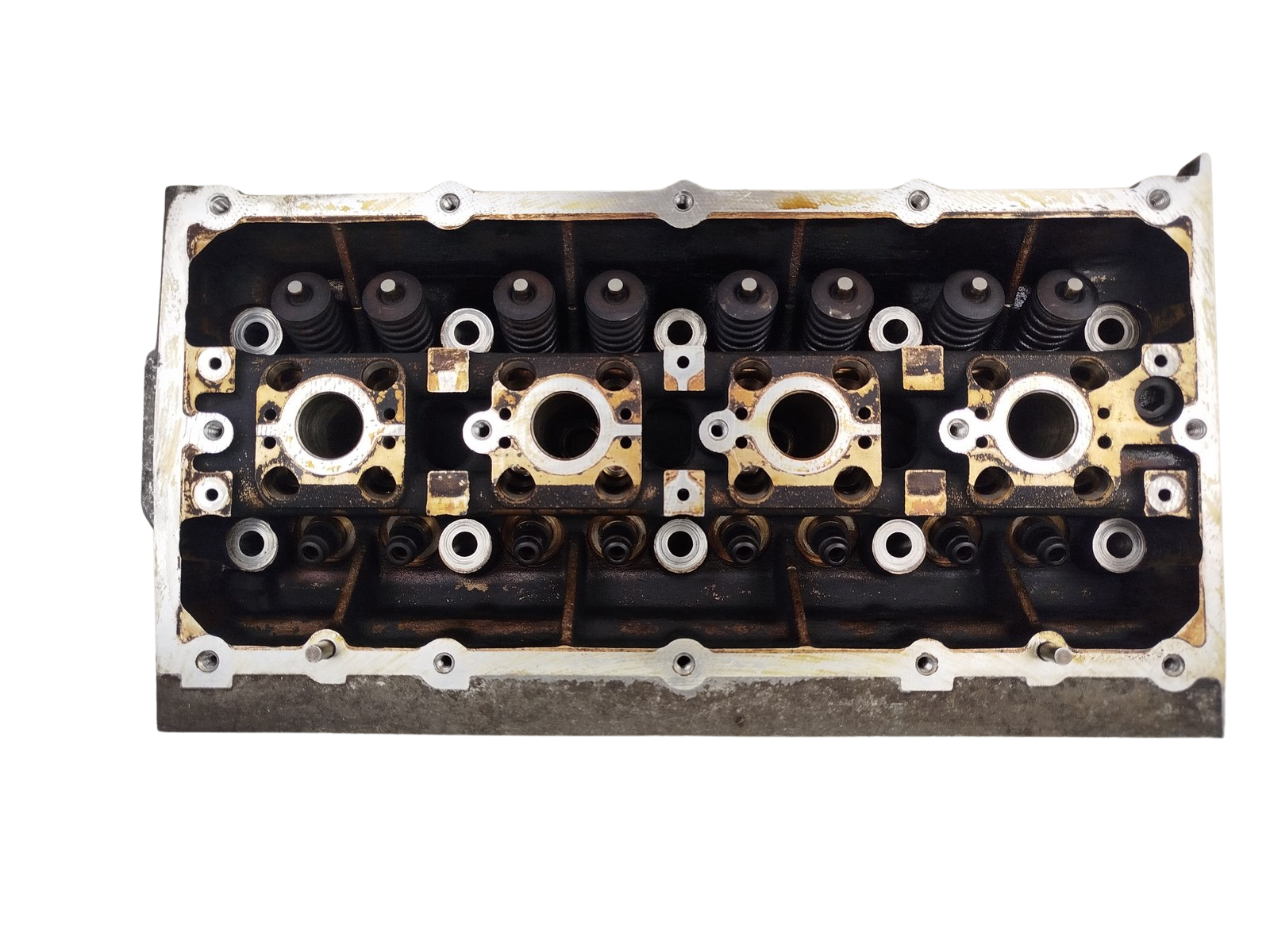 La Culasse VWAG 036103373AC 1.4 16V main product photo