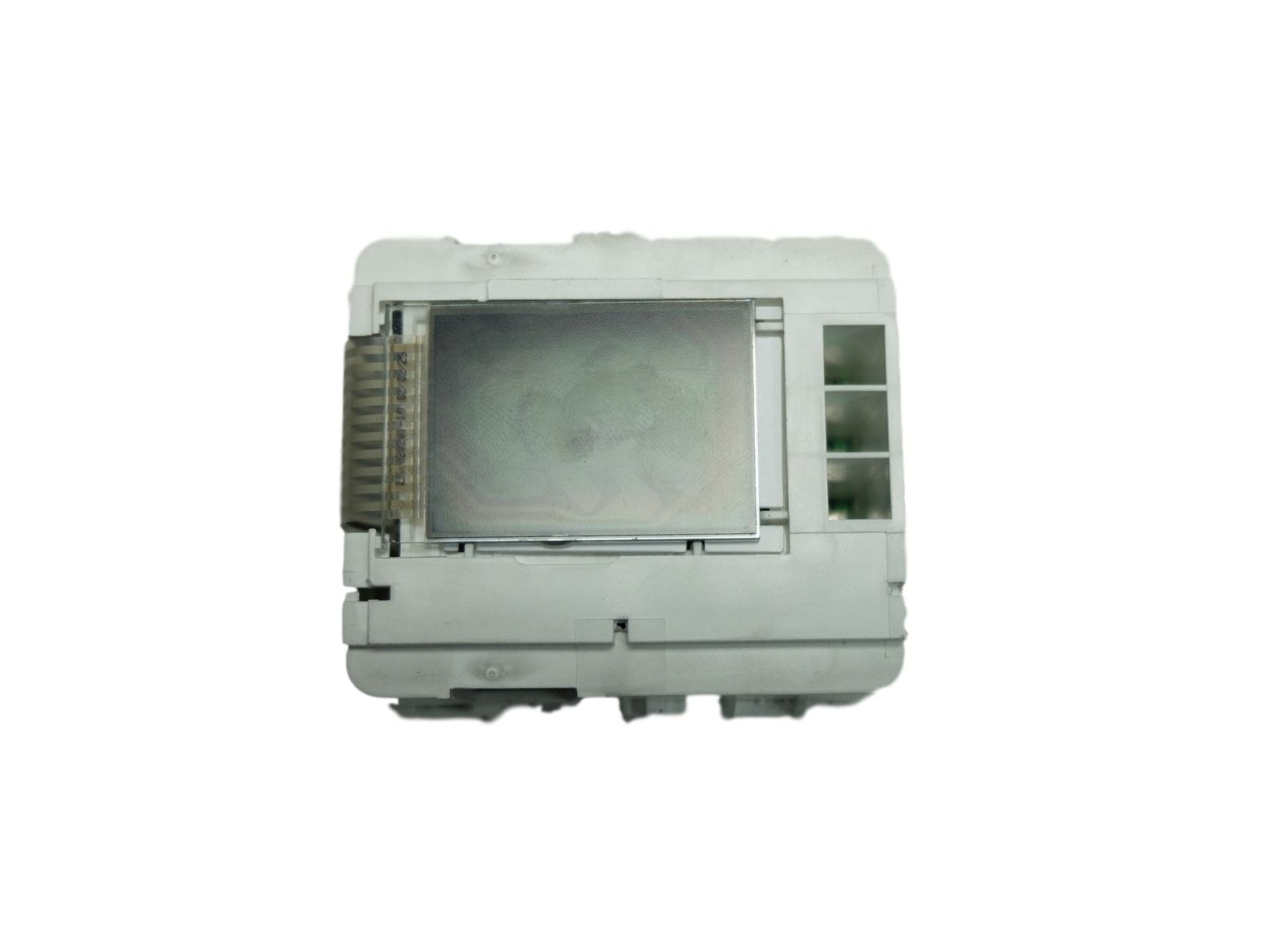 Wyświetlacz Radia Renault Laguna II 2 Scenic main product photo