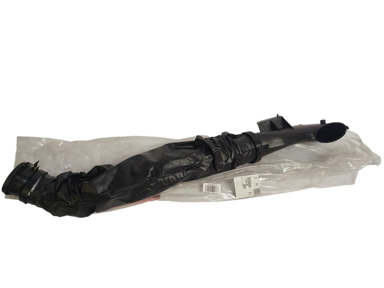 Tuyau D’air Original 144020 1440.20 Citroen Peugeot main product photo