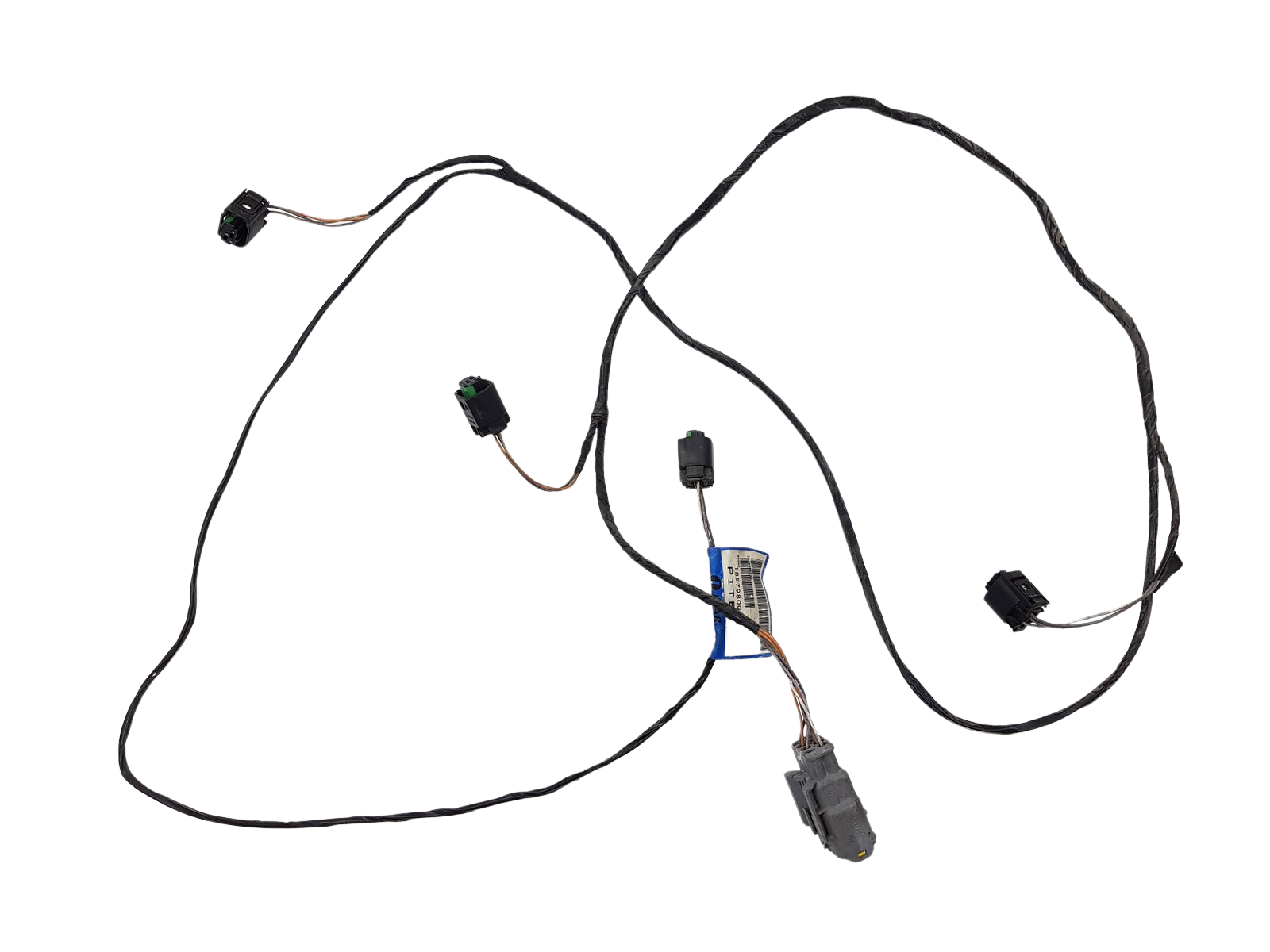 Faisceau Câbles Pdc Arrière Renault Espace 4 main product photo