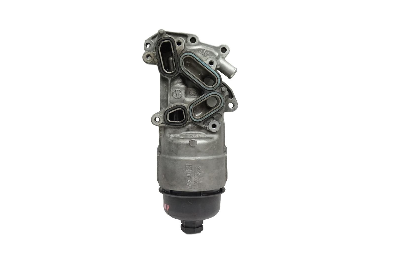 Boîtier De Filtre D’huile 9641550680 1,4 16V hdi 1103N9 C3 Citroen main product photo