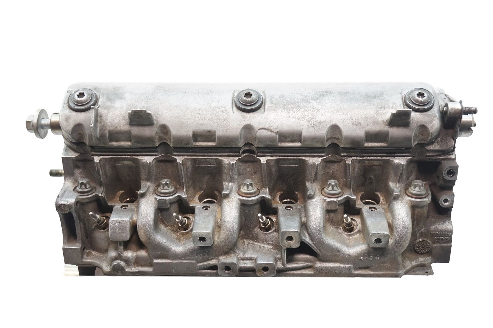 La Coulasse, 4954 1.9 dci F9Q732 Renault Megane Scenic main product photo