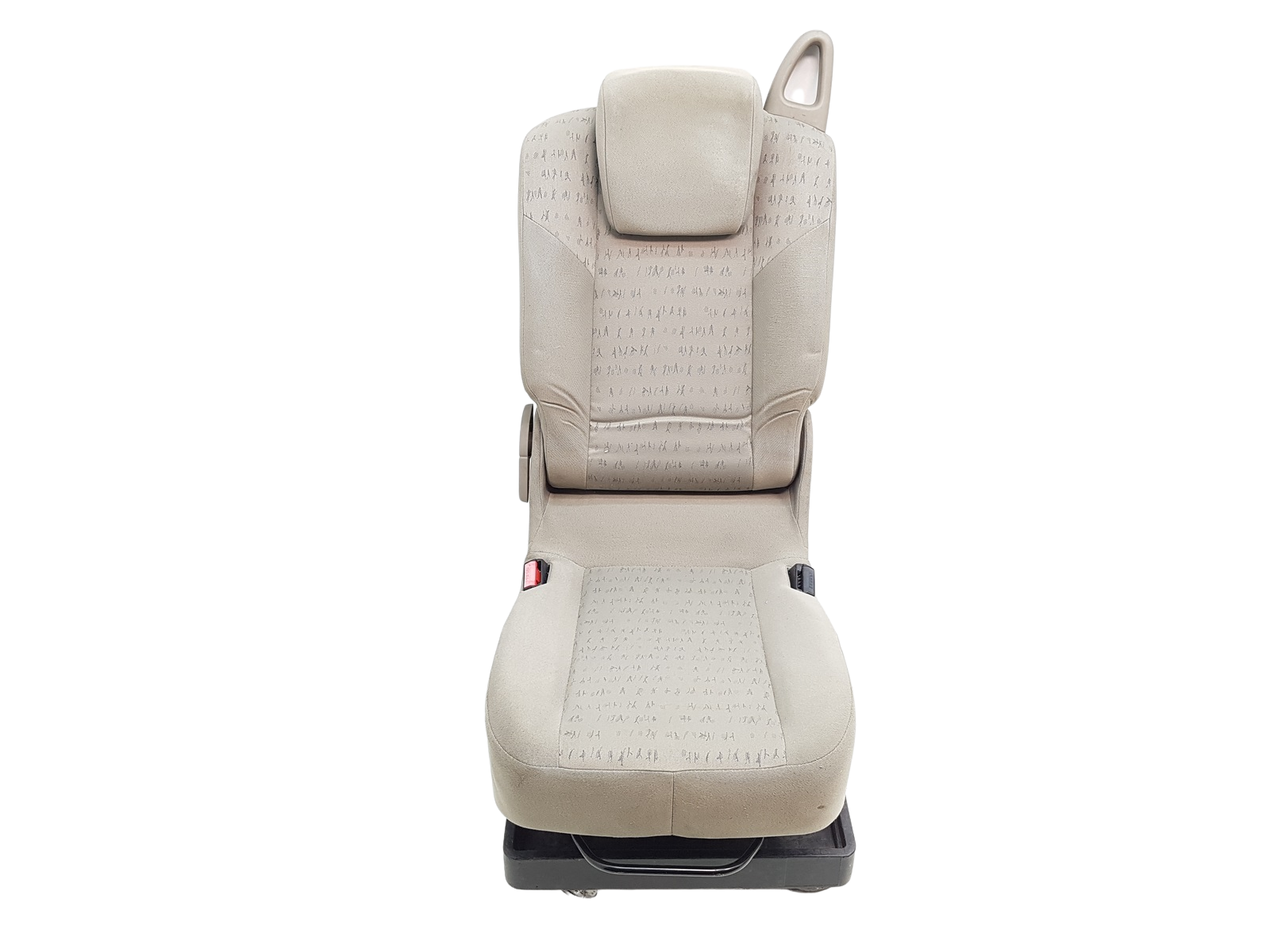 Siège ,fauteuil Milieu Arrière Renault Scenic 2 II main product photo