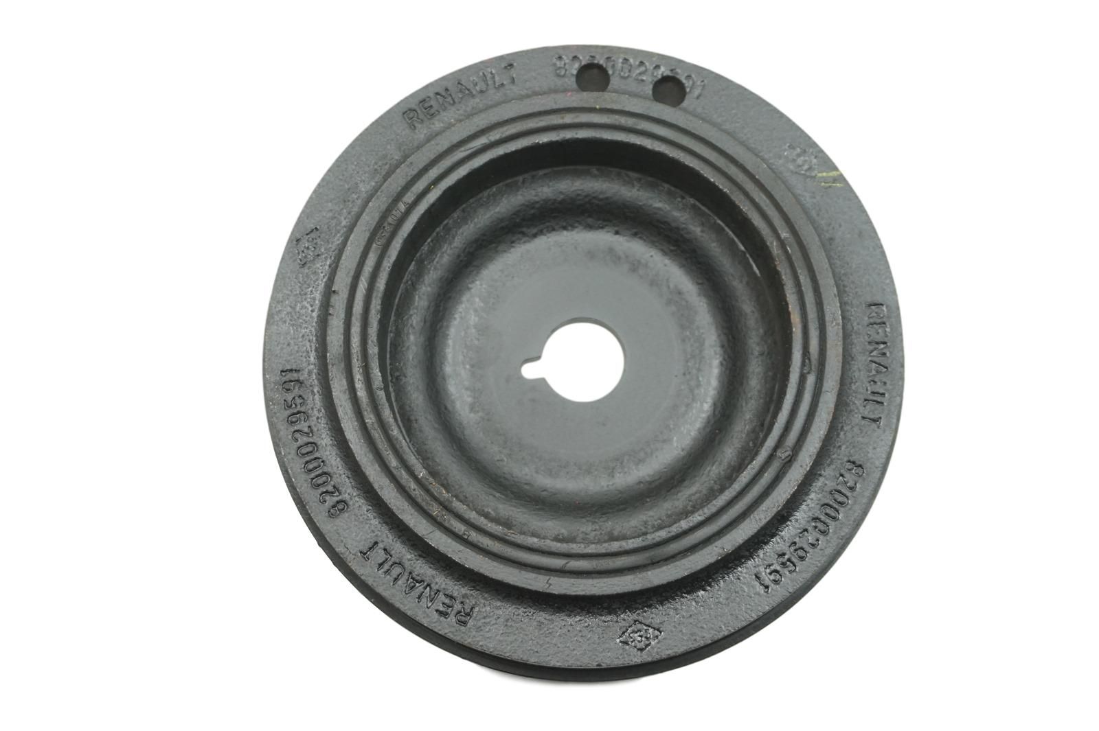 Poulie D`Arbre 8200029591 1,2 Renault Clio II Kangoo Twingo main product photo