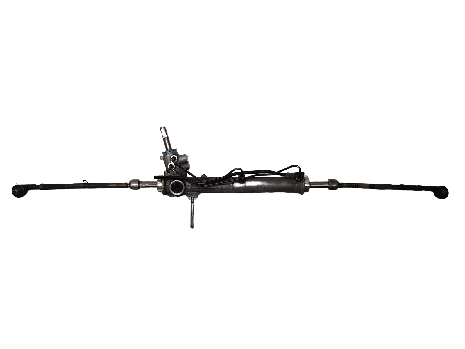 Transmission Direction Peugeot 206 9638132380 ZF main product photo
