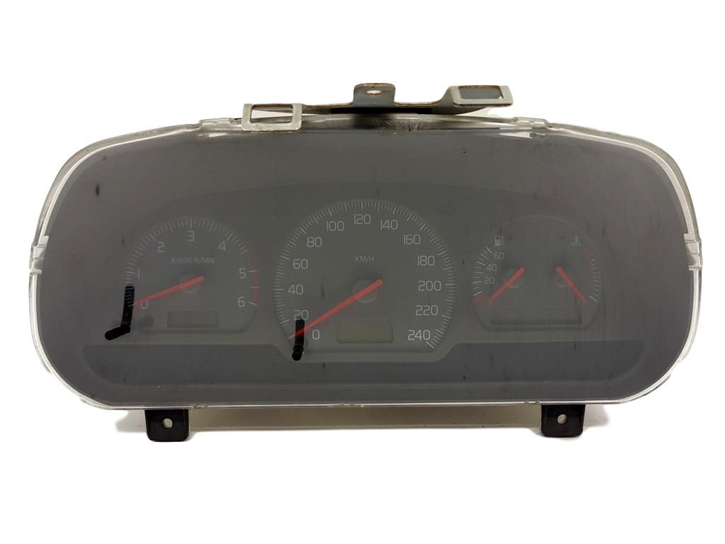 Bloc Compteurs Vitesse Volvo S40 V40 30857484/F 30857484 F main product photo