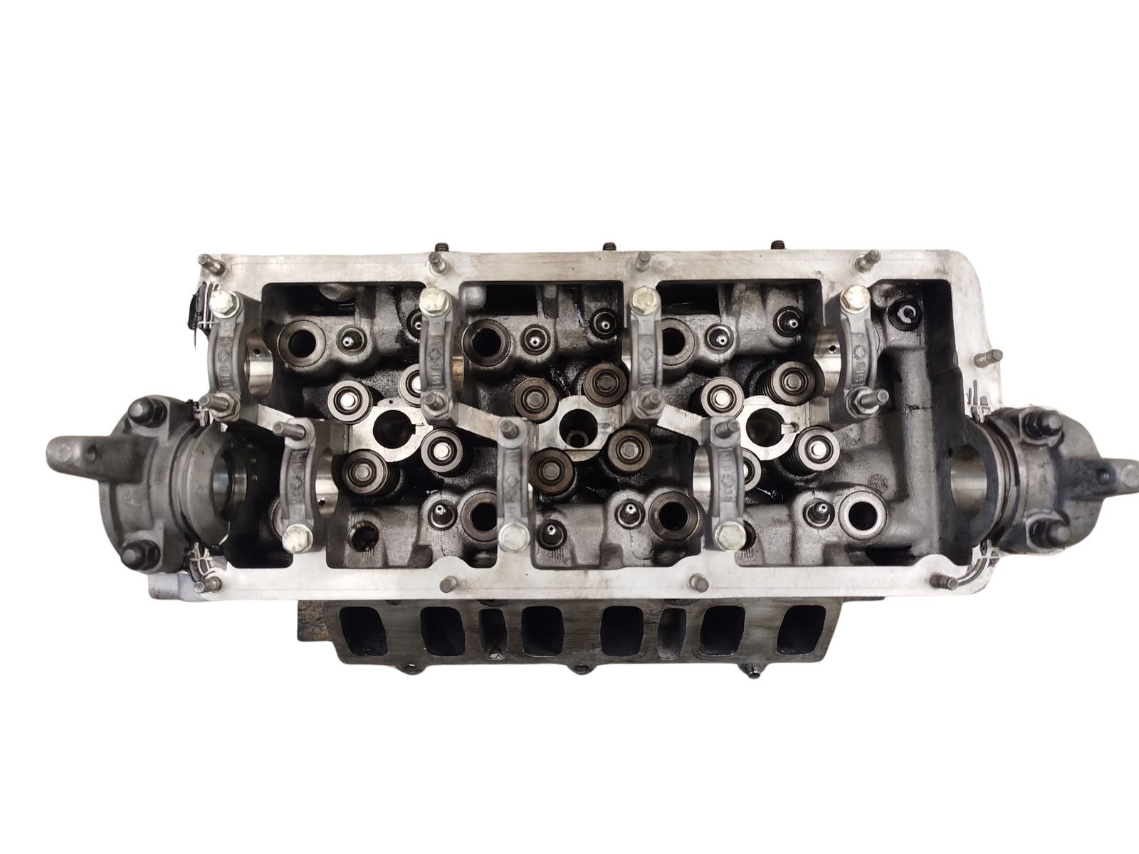 La Culasse VWAG 059E 2.5 TDI AKE main product photo
