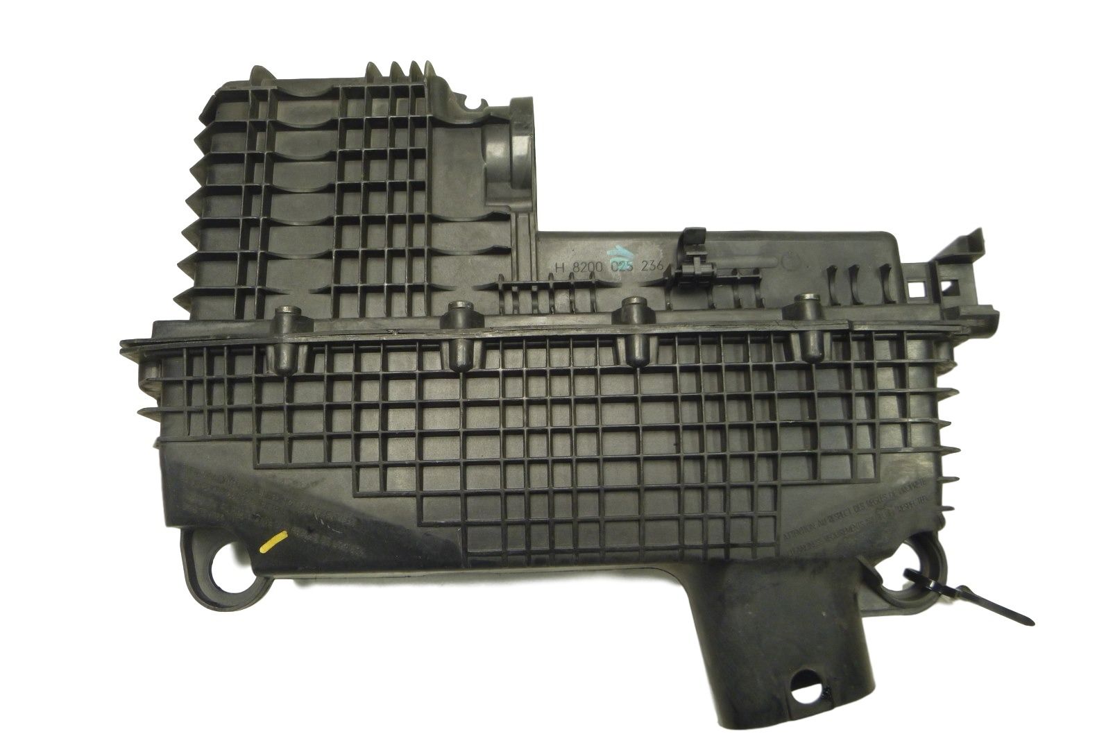 Obudowa Filtra Powietrza 1,5 dci 8200025236 Renault main product photo