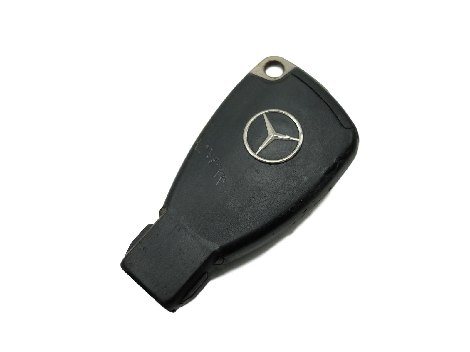 Clé De Voiture  Piot Mercedes-Benz Vito Viano main product photo