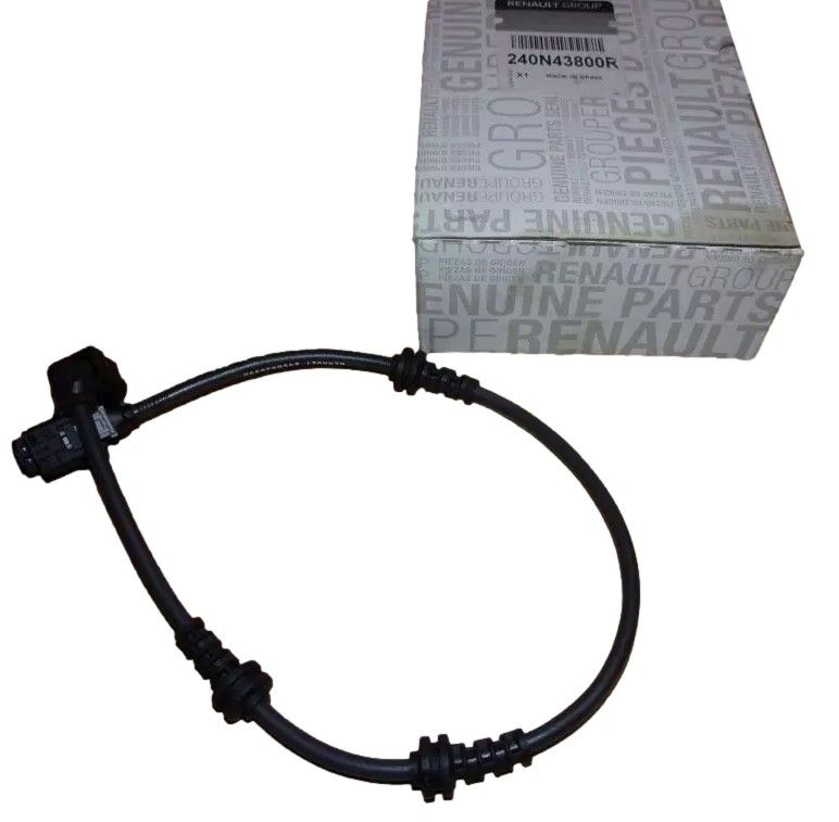 Fils électriques Original 240N43800R Renault main product photo