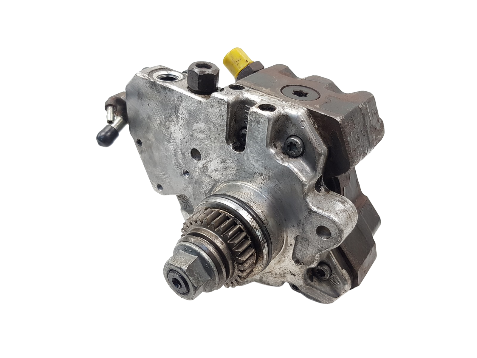 Pompe D’injection Bosch A6400700701 0445010120 2.0 CDI Mercedes 1108 main product photo