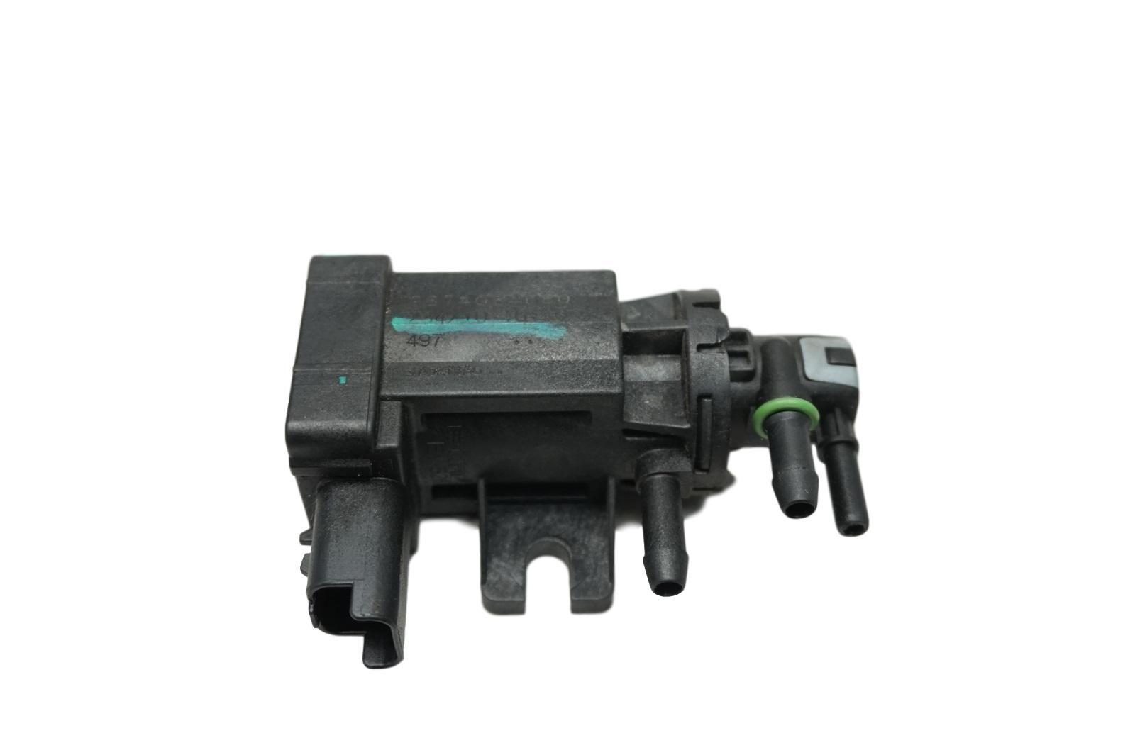 Electrovanne 1618QQ 9674084680 1,6 HDi 2,0 HDi Citroen Peugeot Ford main product photo