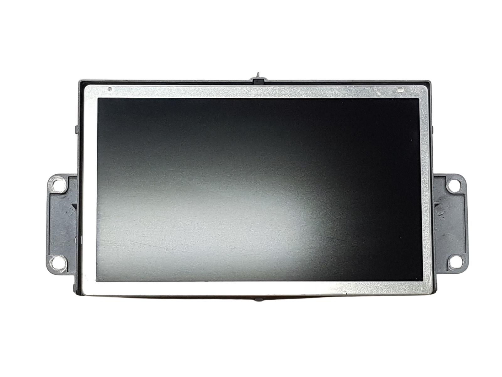 Affichage Navigation Peugeot 407 9656690780 main product photo