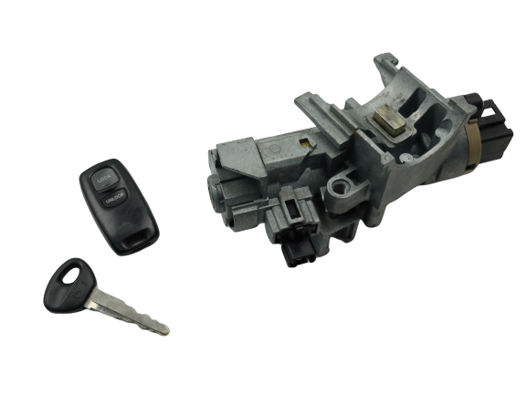 Commutateur D’allumage Mazda 2 6 SL-34 90LP0247 main product photo