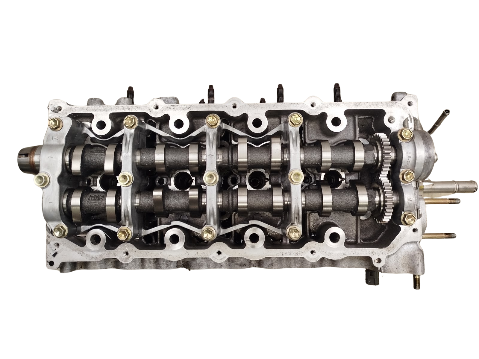 La Culasse Toyota 2.0 16V D4D 1CD 2 main product photo