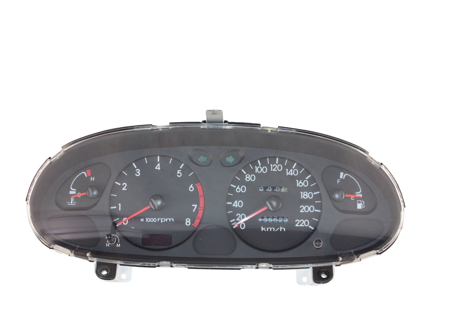 Compteurs De Vitesse Hyundai Lantra 971028 94003-29750 9400329750 main product photo
