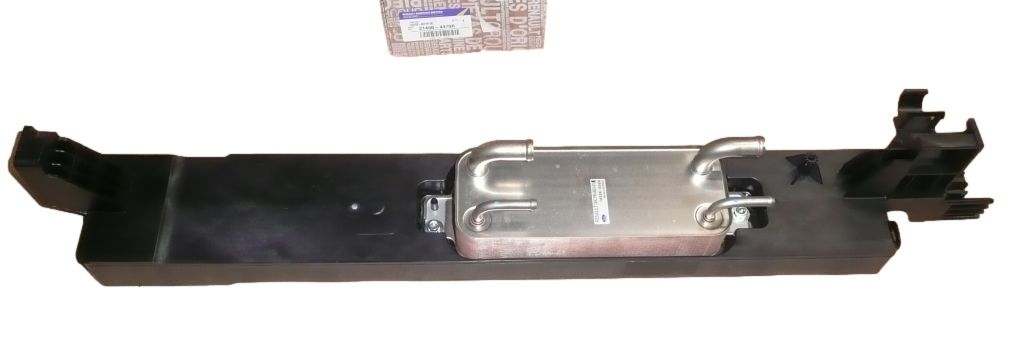 Refroidisseur D`Huile Nouvelle Original 214504470R Renault Fluence main product photo