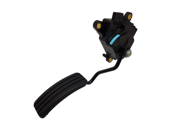 Potentiomètre Pédale D’accélérateur 8200297342 Clio 3 Renault main product photo