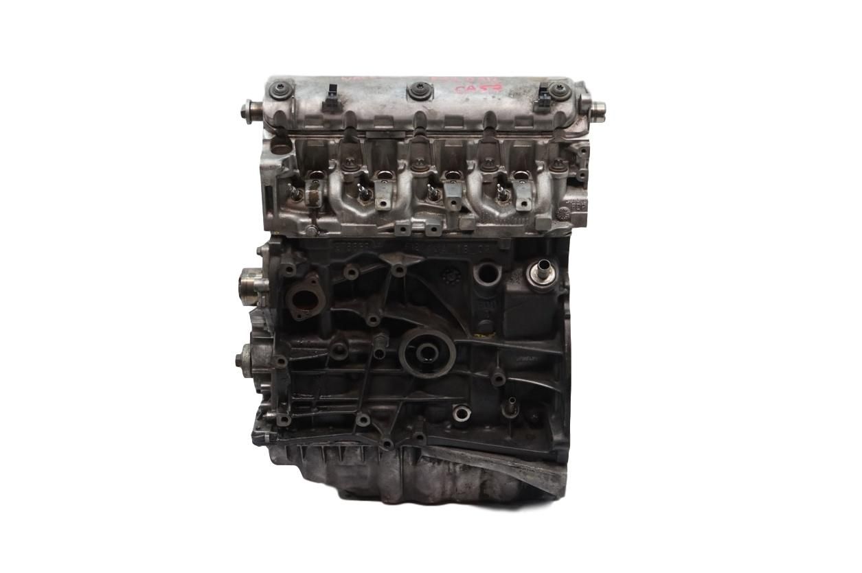 Moteur À Diesel 1,9 dci F9Q812 Renault Scenic 2 Megane 2 F9A Laguna 2 Lift 7701476835 1005 main product photo