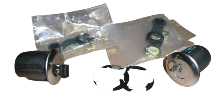 Commutateur D’allumage Citroen Peugeot Berlingo II 9170CX QPlus main product photo
