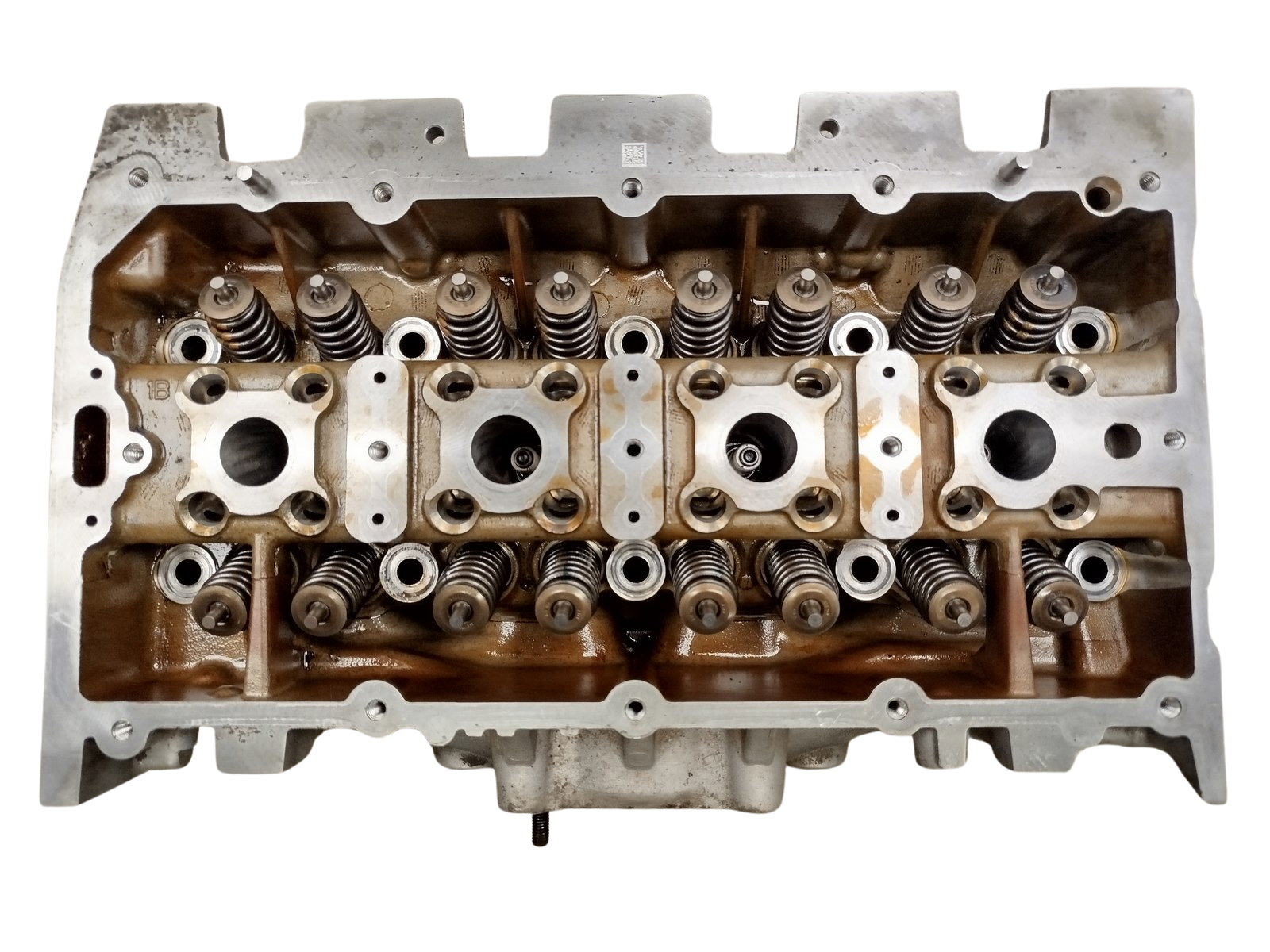La Culasse VWAG 04E103404T 1.2 TSI CJZ 4 main product photo