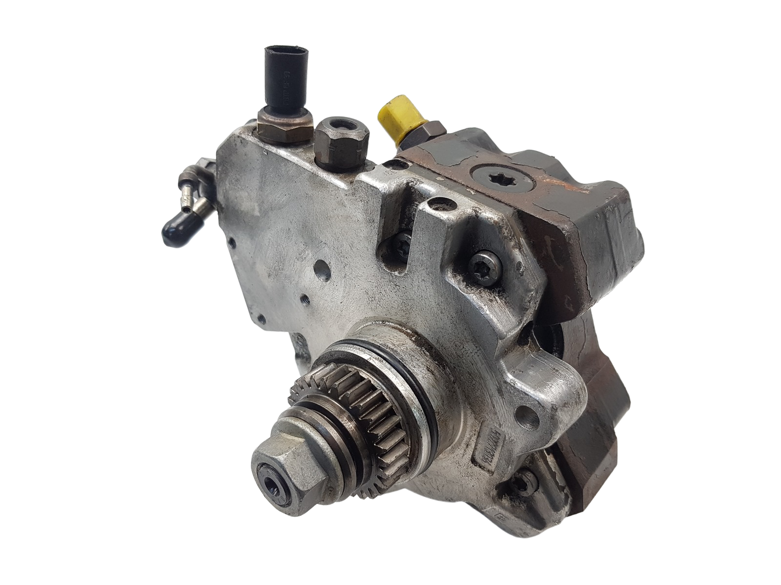 Pompe D’injection Bosch A6400700701 0445010120 2.0 CDI Mercedes 1025 main product photo