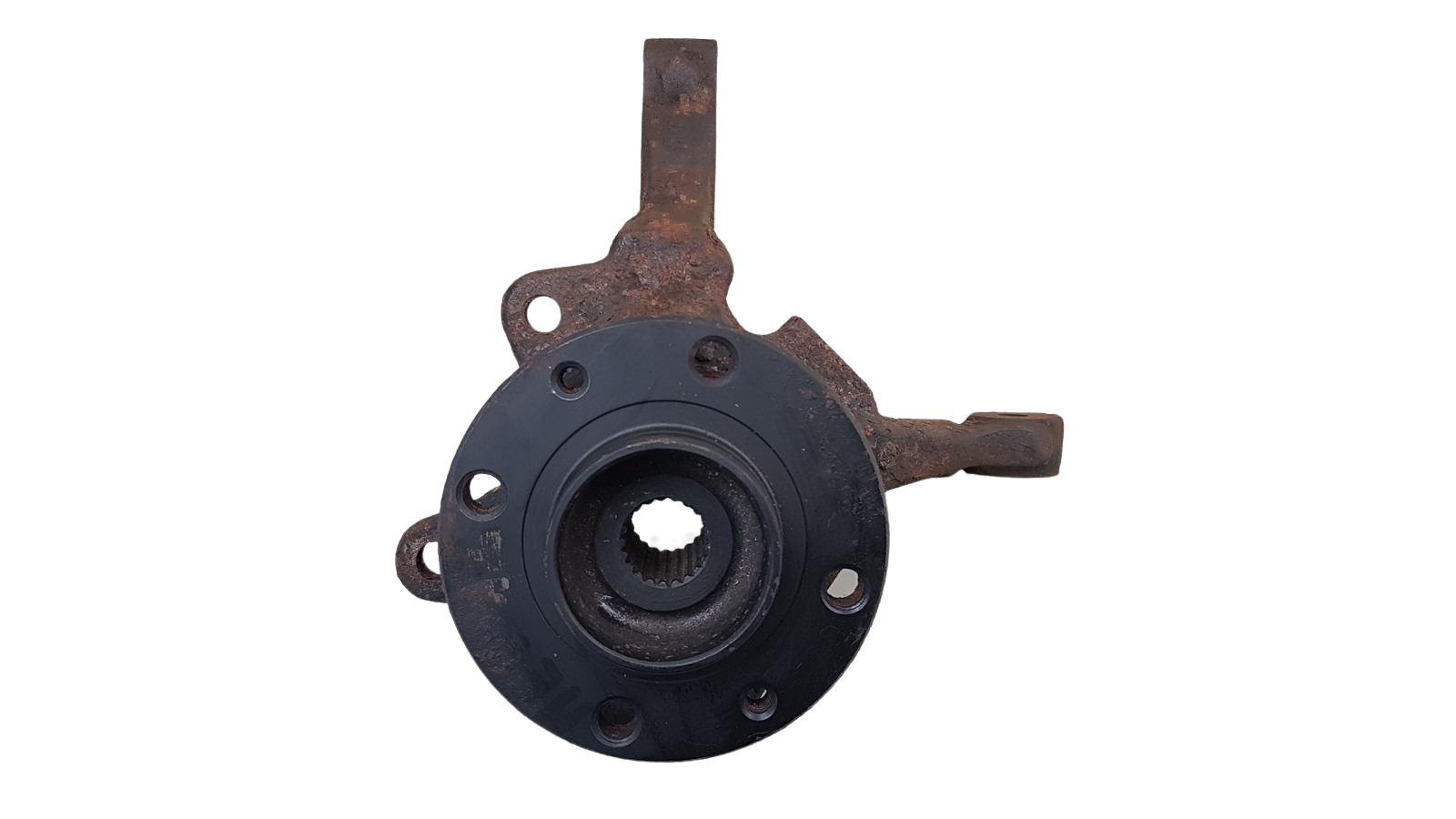 Fusée De Roue Avant Gauche Renault ABS 8200150222 72mm 8200208332 main product photo