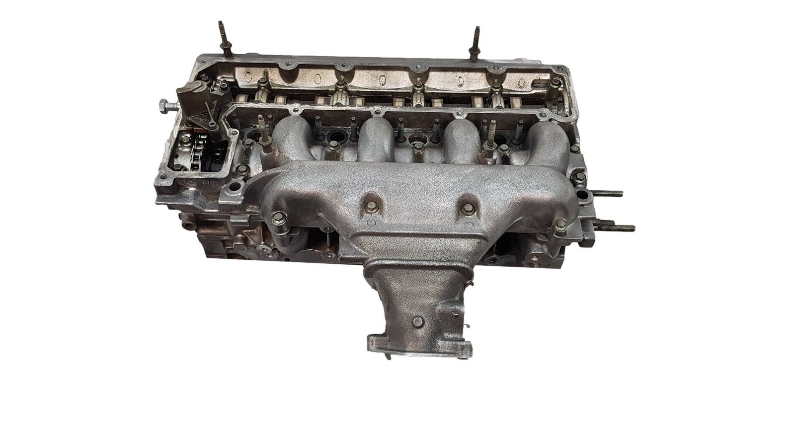 La Culasse 9634559710 0200GT 2.2 HDI 16v Citroen Peugeot S17 main product photo