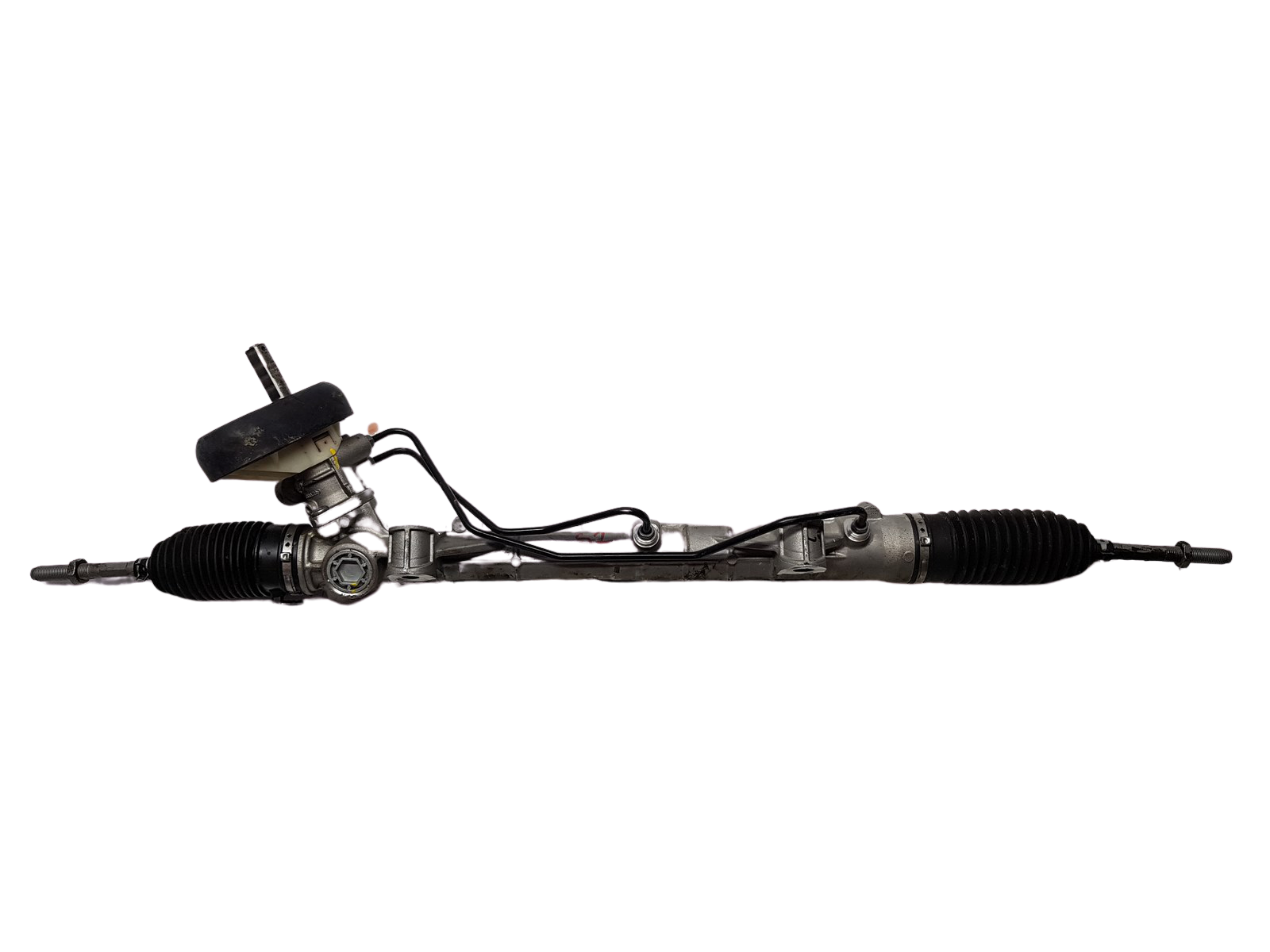 Transmission Direction Dacia Sandero 2 490014306R 6900002298 Jaly 7612 main product photo