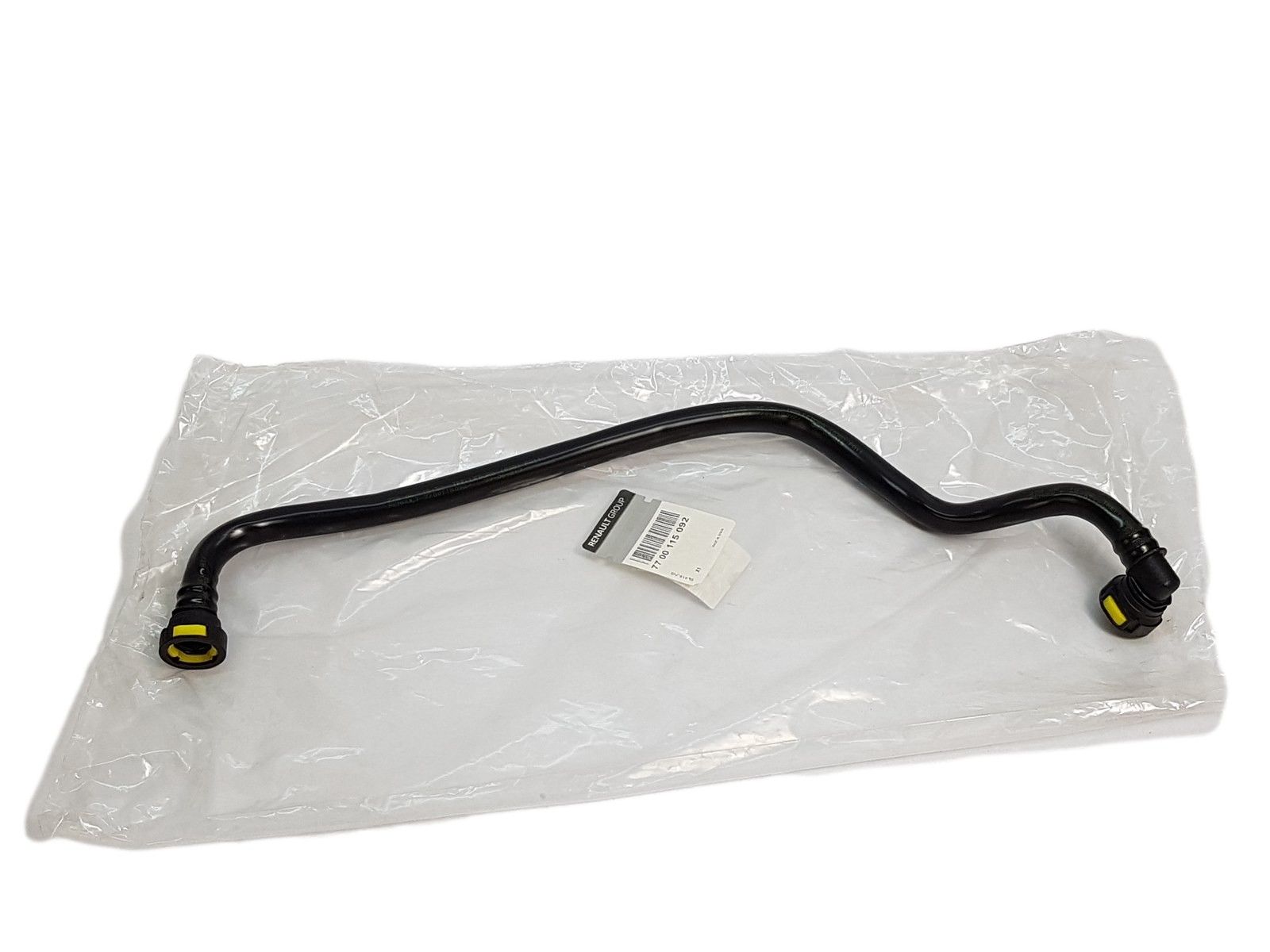 Câble D’huile Nouvelle Original Renault 1.9 DCI 7700115092 main product photo