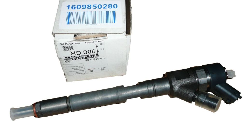 Injection De Combustible Nouvelle Original 1609850280 Citroen Peugeot 1.6 HDI main product photo