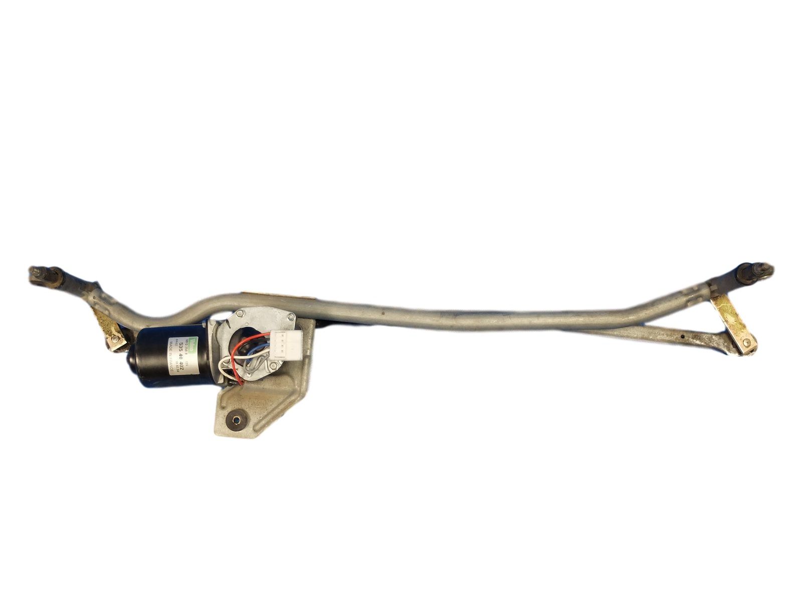 Mechanizm Wycieraczek Przód Peugeot 405 53540402 main product photo