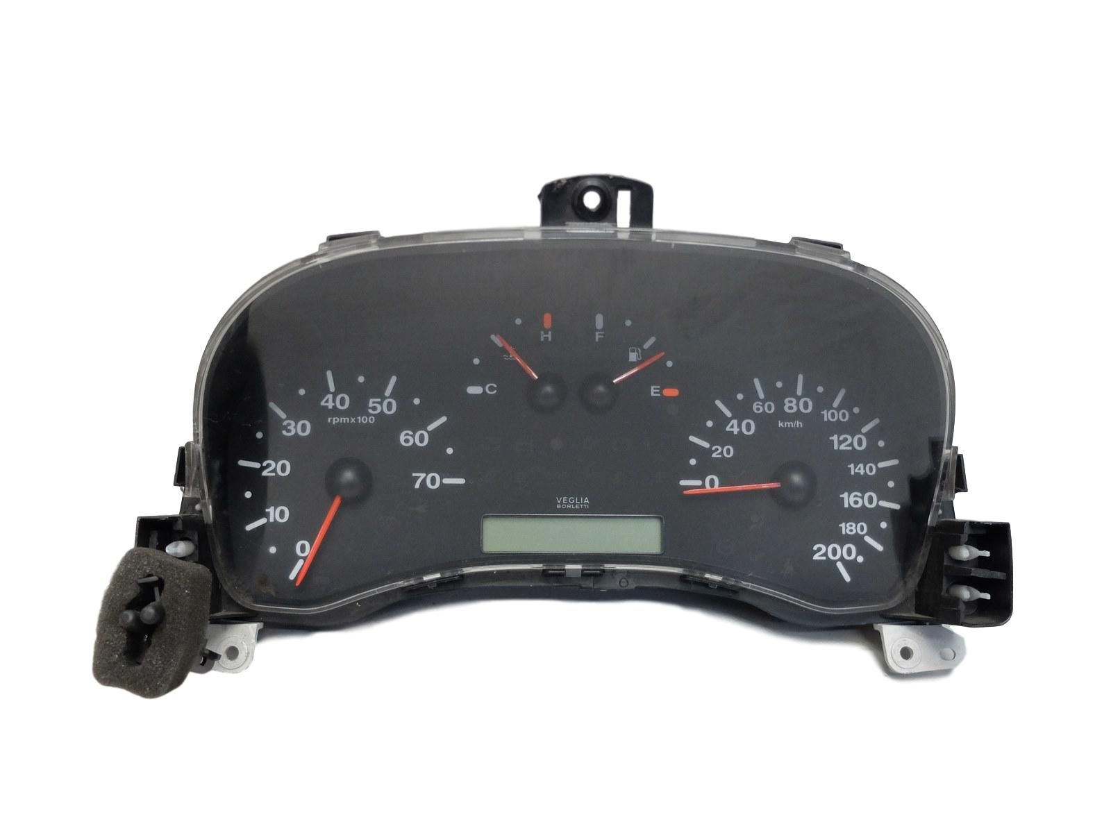 Bloc Compteurs Vitesse Fiat Doblo 51758840 503000113200 90689 main product photo