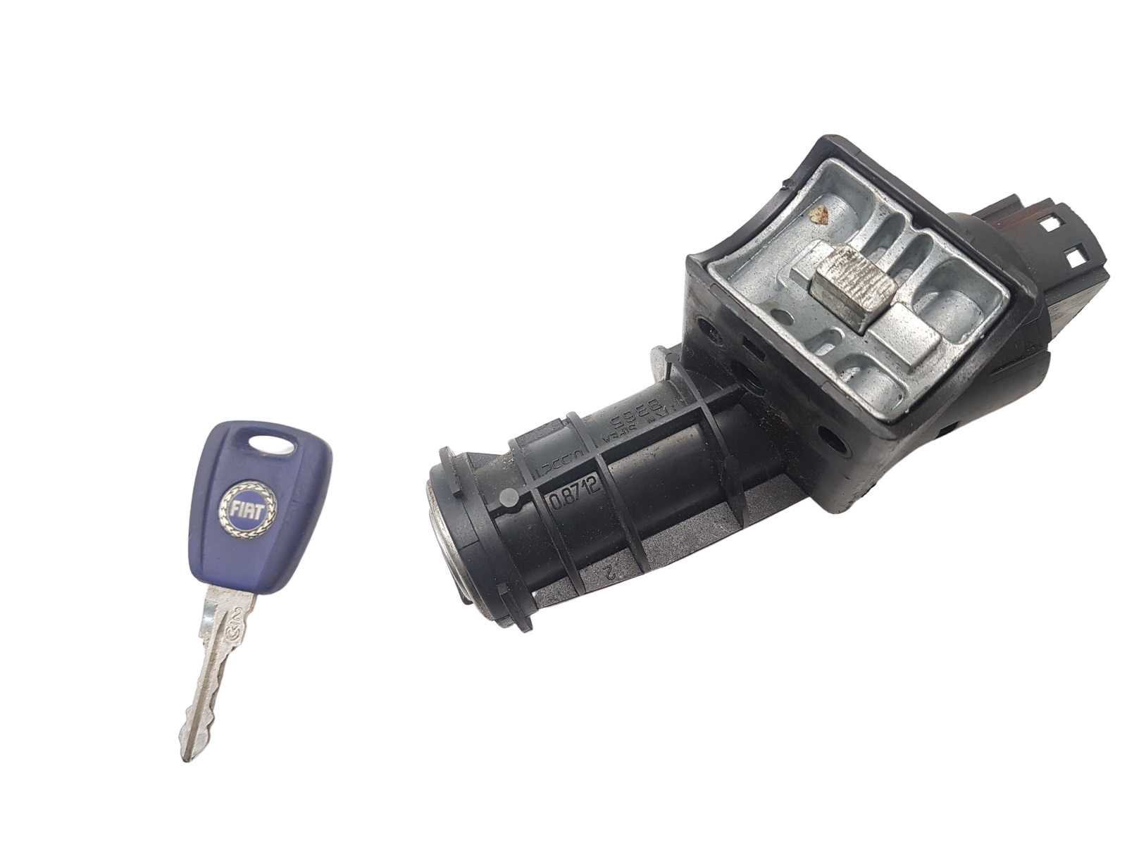 Commutateur D’allumage Fiat Punto 0.5521 0.8712 B365 TRW 1119 main product photo